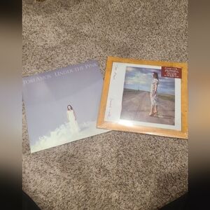 🟧 BRAND NEW TORI AMOS ALBUMS🟧